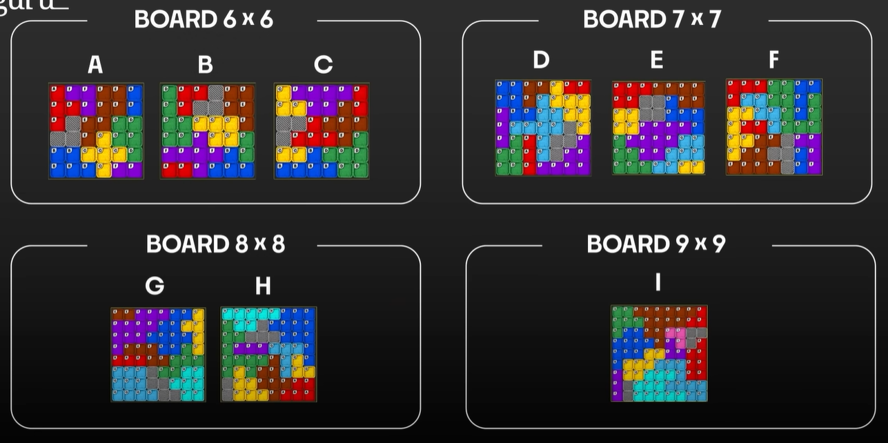 logicrace
