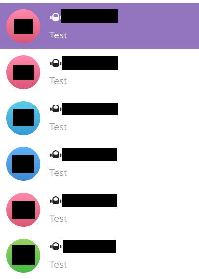 spam